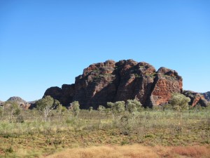 Bungle Nationalpark-071